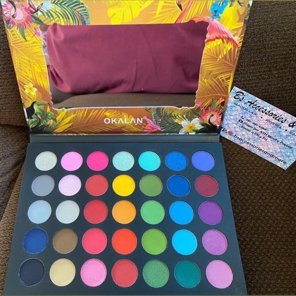 Meet your Posher, Irisbeth - Picture 3 of 13